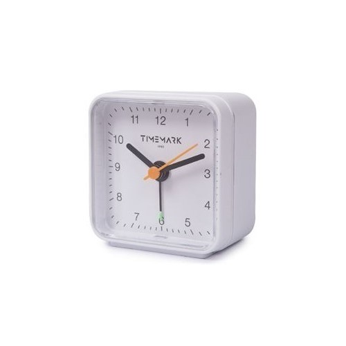 RELOJ DESPERT.TIMEMARK CL04 BLANCO